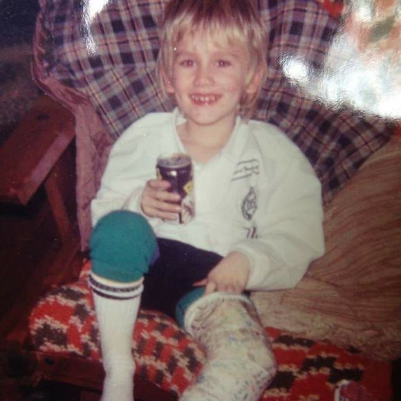 Meet your Posher, Ryan - Picture 1 of 1